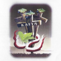 Katyń ... ocalić od zapomnienia - uroczystości w Urzędzie Miasta Olsztyna z udziałem Wydziału Sztuki