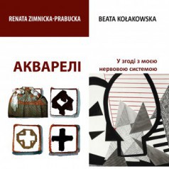 RENATA zIMNICKA-pRABUCKA i BEATA KOŁAKOWSKA