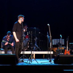 Prezentacje Dyplomowe studentów IM