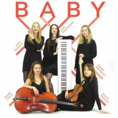 prezentacje dyplomowe - Baby