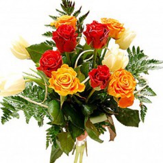 8 Marca - Dzień kobiet