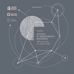 Sztuka w przestrzeni miejskiej - 800 powodów do wypoczynku