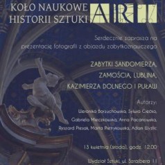 zabytki sandomierza, zamościa, lublina, kazimierza dolnego i puław-zapraszamy