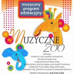 Muzyczne zoo