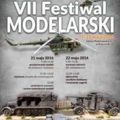 Olsztyńska Majówka Modelarska