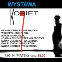 "Wystawa kobiet" 7 marca w Ornecie