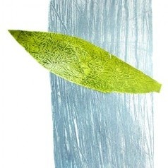 wystawa Małgorzaty Chomicz w Torgiano