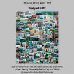 Wystawa poplenerowa Bisztynek 2017