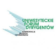 Uniwesyteckie Forum Młodych dyrygentów