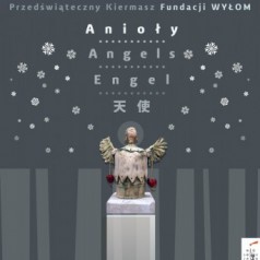 Przedświąteczny Kiermasz Funfacji Wyłom