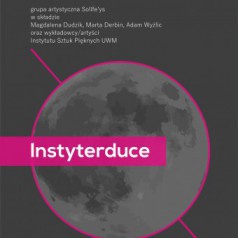 INSTYTERDUCE