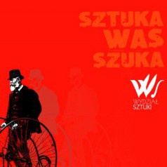 Sztuka Was Szuka
