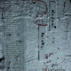 "Śladami książki" - wystawa studentów z pracowni dr Aleksandra Woźniaka w Książnicy