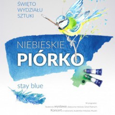 fotorelacja z Niebieskiego Piórka