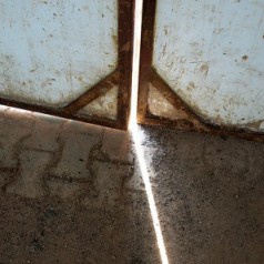 Wystawa fotografii Marzeny Huculak w Galerii ASP w Gdańsku