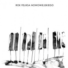 wernisaż wystawy pokonkursowej "Rok Feliksa Nowowiejskiego"