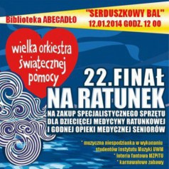 Studenci Instytutu Muzyki UWM w Wielkiej Orkiestrze Świątecznej Pomocy