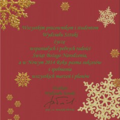 Boże Narodzenie 2013