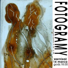 Jan Pruski " Fotogramy"