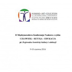  ZAPROSZENIE NA KONFERENCJĘ