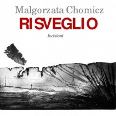 Wystawa Małgorzaty Chomicz w Perugii