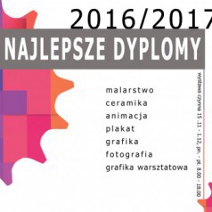 Najlepsze dyplomy ISP 2016/2017