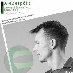 AleZespół! Kacper Kirklewski