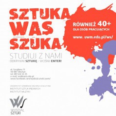 Sztuka Was szuka