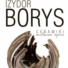 Wystawa rzeźby Izydora Borysa w Galerii Rynek