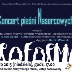 Zespół ProForma wystąpi 8 lutego w salach kopernikowskich Zamku