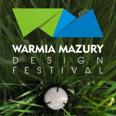 WARMIA MAZURY DESING FESTIVAL 