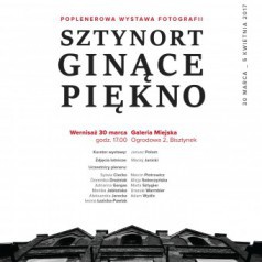 Sztynort Ginące piękno w Bisztynku