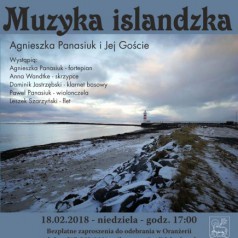 Muzyka islandzka