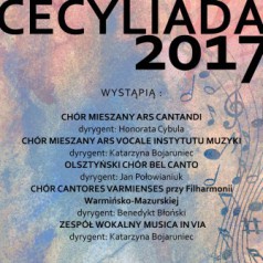 Cecyliada 2017