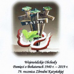Katyń...ocalić od zapomnienia