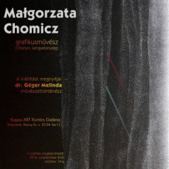 M. Chomicz w Kaposvar na Wegrzech.