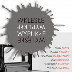 Studenci zapraszają na wystawę grafiki! 