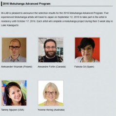 dr hab. Aleksander Woźniak i drzeworyt japoński