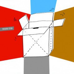 warszaty z projektowania opakowań