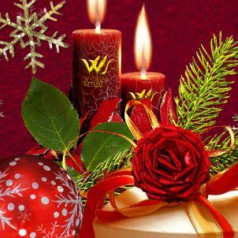 Boże Narodzenie 2014 - życzenia