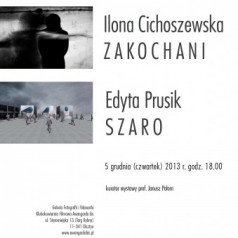 Najlepsze fotograficzne dyplomy w Awangardzie bis