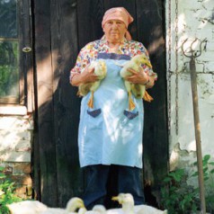 Wystawa Janusza Połoma w olsztyńskim BWA