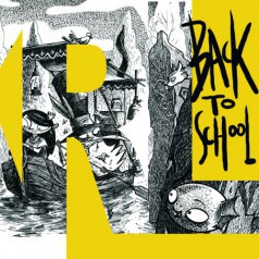 KRL - BACK TO SCHOOL 2016 