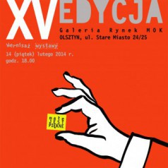 Wystawa "Małe jest piękne" w Galerii Rynek MOK