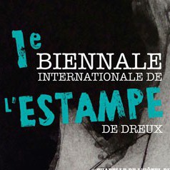 Małgorzata Chomicz-Miniprint Dreux 2016