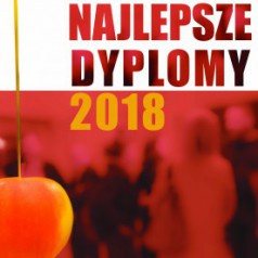Najlepsze Dyplomy 2018 ISP