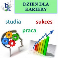 Dzień dla Kariery na Wydziale Sztuki - 15 października w godz. 12.00-14.00