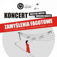Zamyślenia fagotowe
