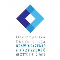 Konferencja - Doświadczenie i przyszłość