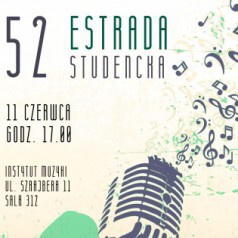 52 Estrada studencka